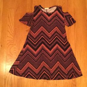 VERY SOFT girls dress